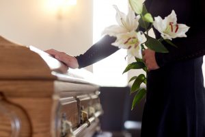 What To Do When a Loved One Passes Away