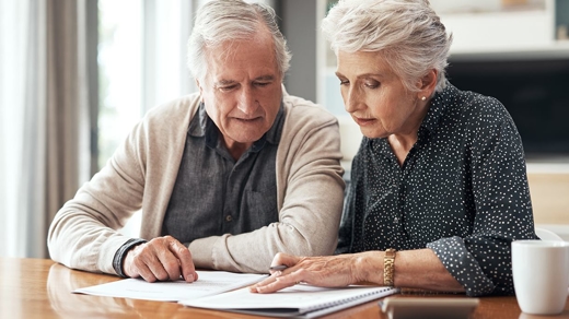 Estate Planning Basics