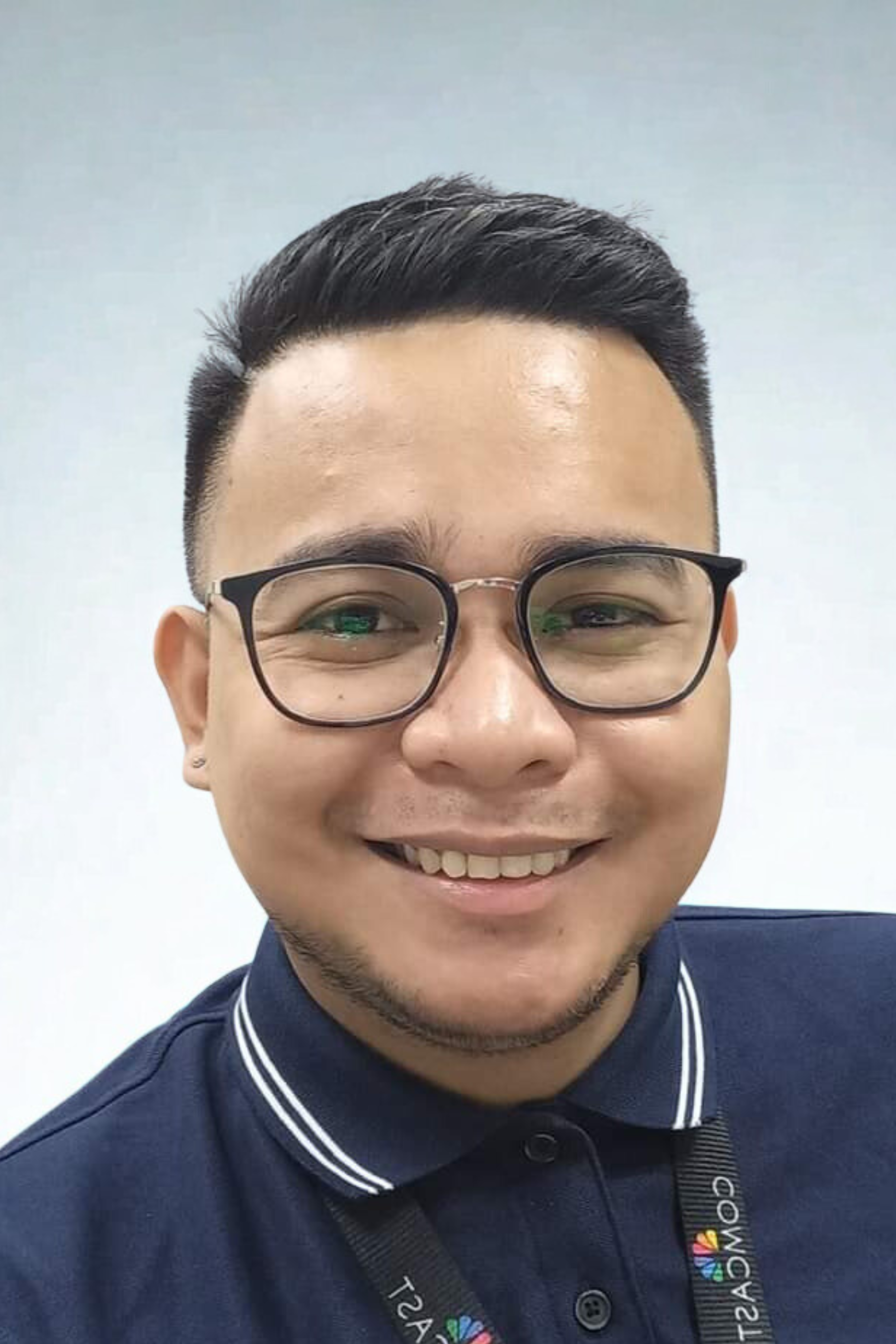 Jero  Coniendo Photo