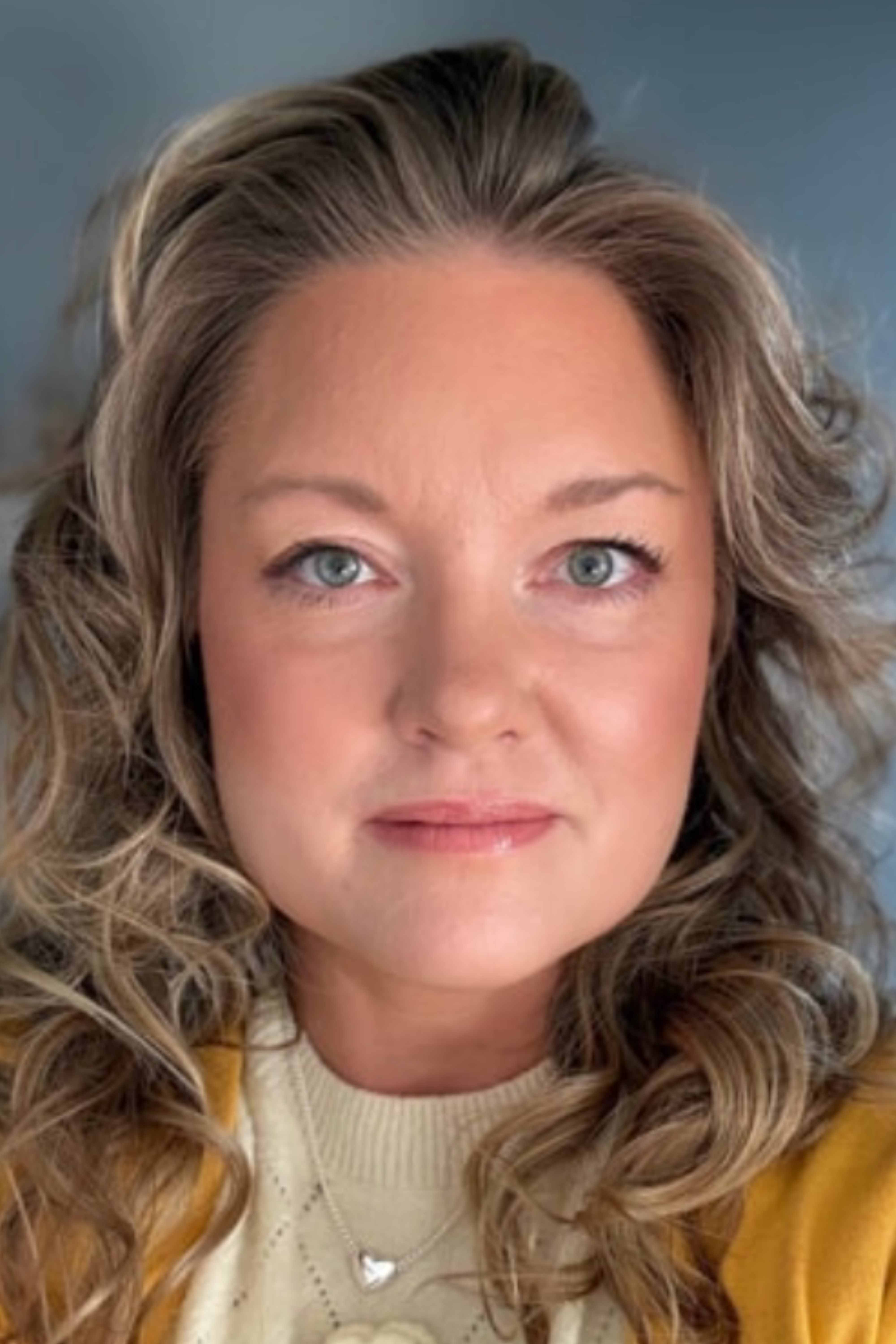 Katie (Katherine)  Stratmann Photo